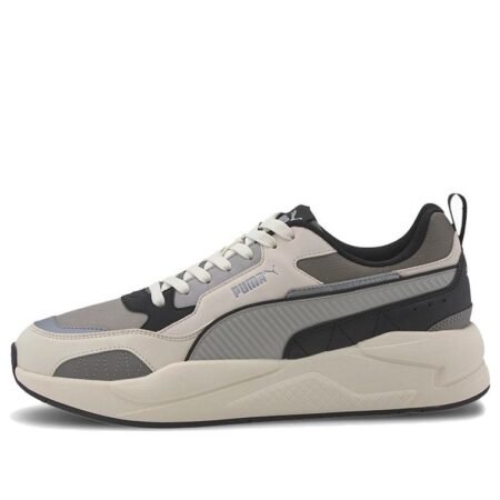 PUMA X-Ray 2 'Square Pack - Whisper White' 374121-03