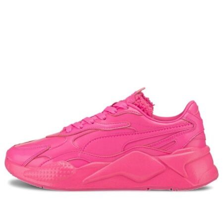 (WMNS) PUMA RS-X3 'Pretty Pink' 374135-01