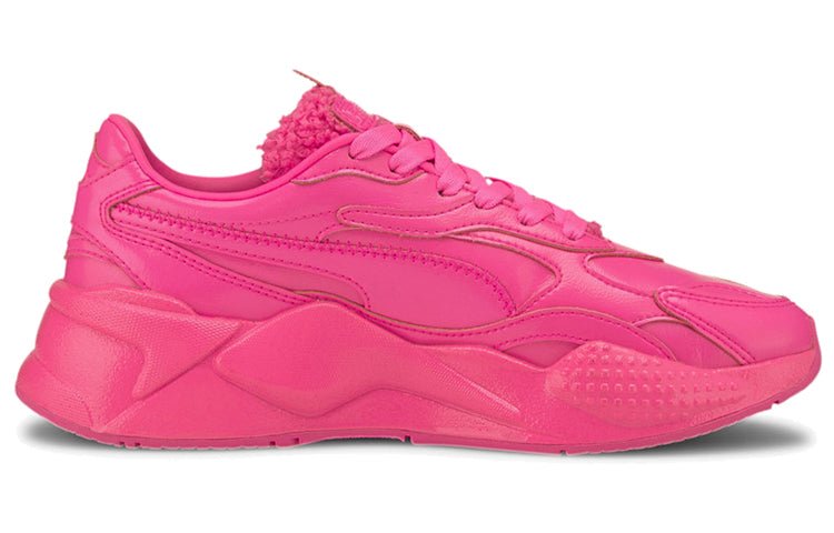 (WMNS) PUMA RS-X3 'Pretty Pink' 374135-01 - Image 2