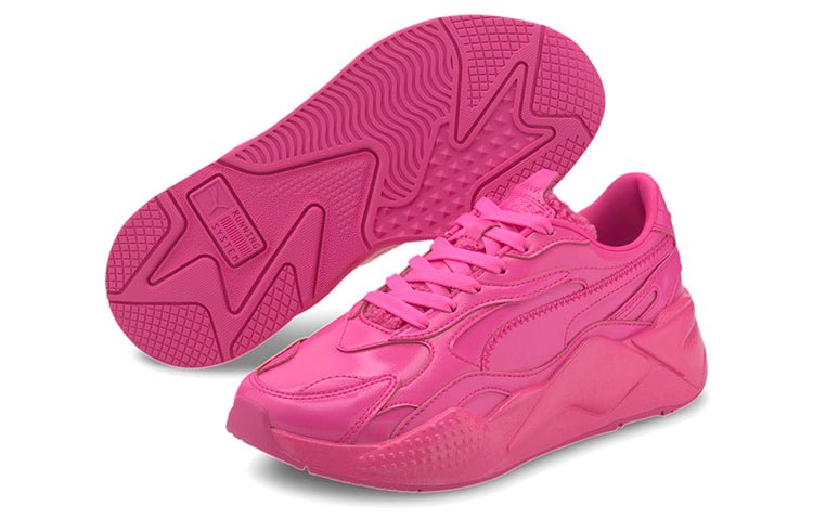 (WMNS) PUMA RS-X3 'Pretty Pink' 374135-01 - Image 3