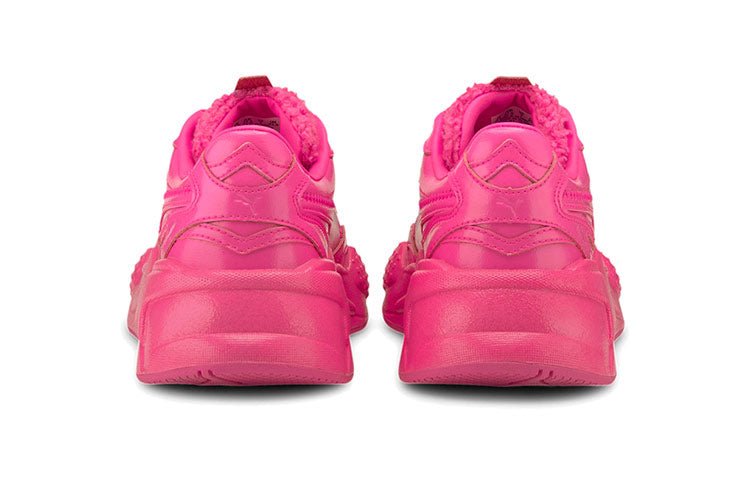 (WMNS) PUMA RS-X3 'Pretty Pink' 374135-01 - Image 5
