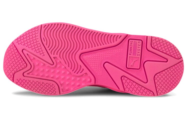 (WMNS) PUMA RS-X3 'Pretty Pink' 374135-01 - Image 6