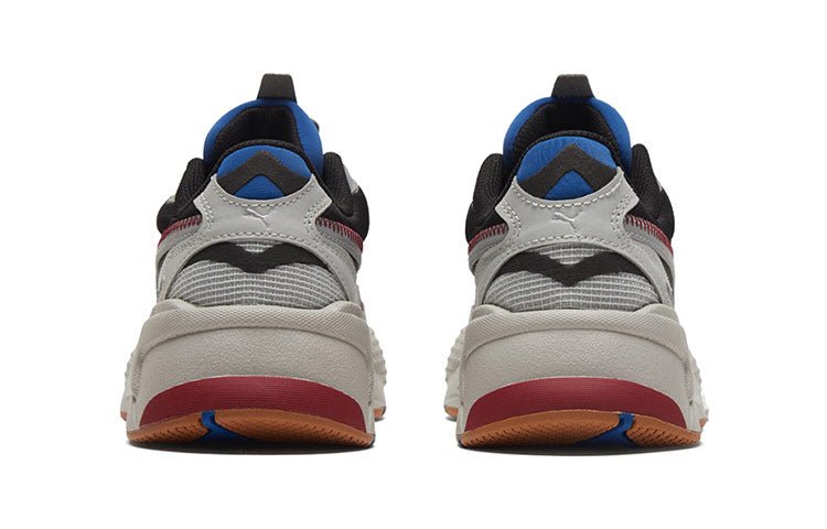 PUMA RS-X3 'Grids - Grey Violet' 374138-01 - Image 5