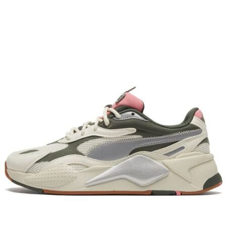 PUMA RS-X3 'Grids - Whisper White' 374138-04
