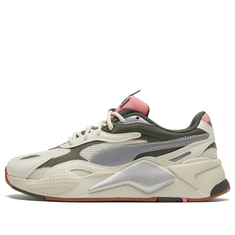 PUMA RS-X3 'Grids - Whisper White' 374138-04