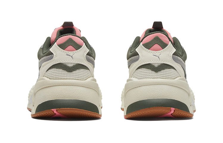 PUMA RS-X3 'Grids - Whisper White' 374138-04 - Image 5