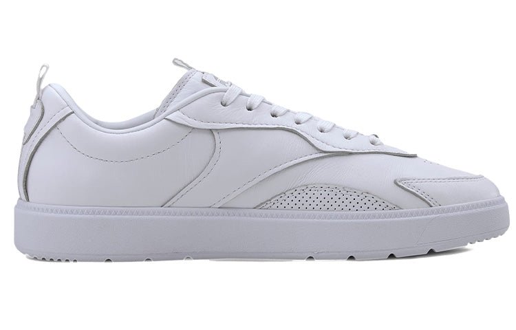 PUMA Oslo Pro Clean White 374162-01 - Image 2