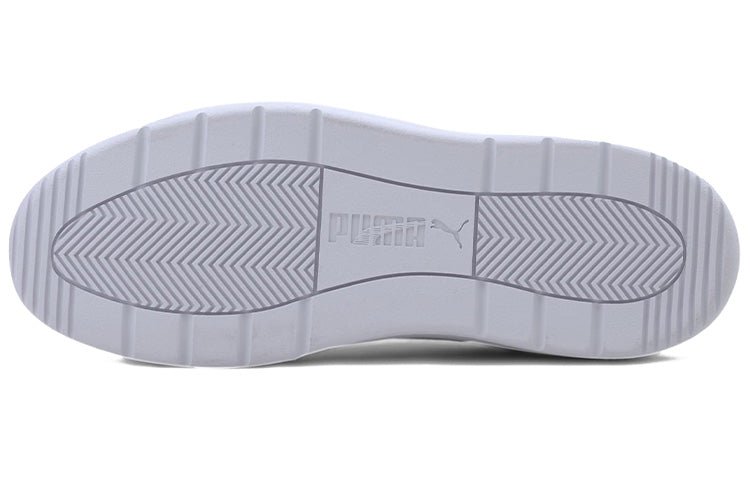 PUMA Oslo Pro Clean White 374162-01 - Image 5