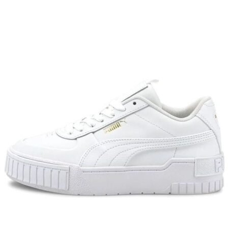 (GS) PUMA Cali Sport 'White' 374184-01