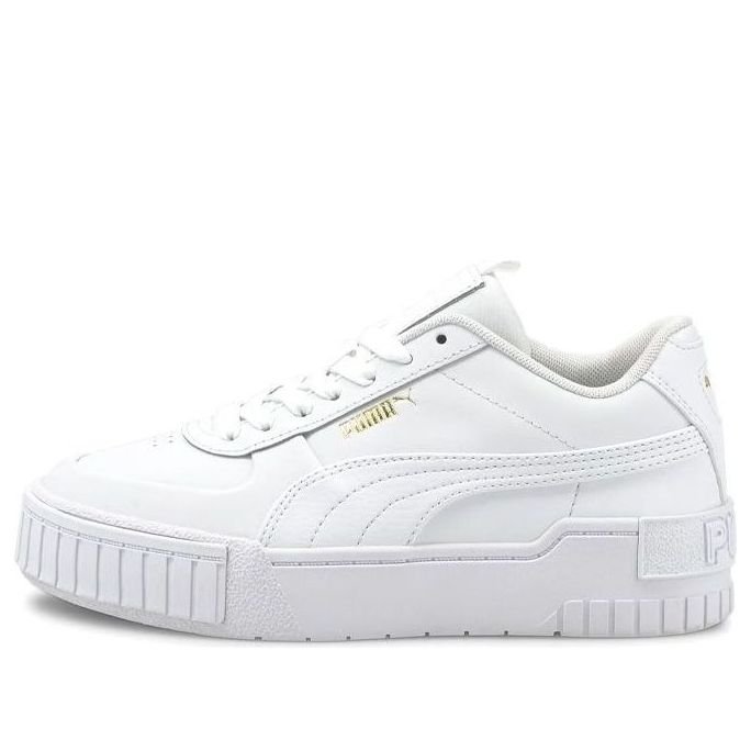 (GS) PUMA Cali Sport 'White' 374184-01