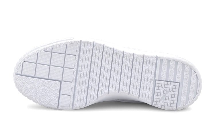(GS) PUMA Cali Sport 'White' 374184-01 - Image 5