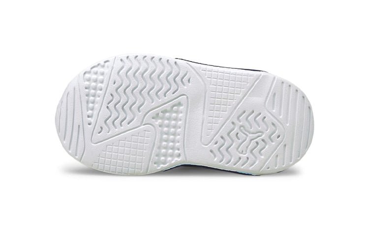 (TD) PUMA X-ray 2 Square AC 'Blue White' 374265-06 - Image 7