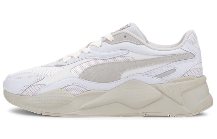 PUMA RS-X3 'Whisper White' 374293-01 - Image 2