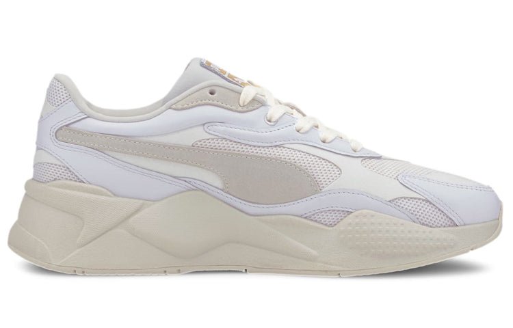 PUMA RS-X3 'Whisper White' 374293-01 - Image 3