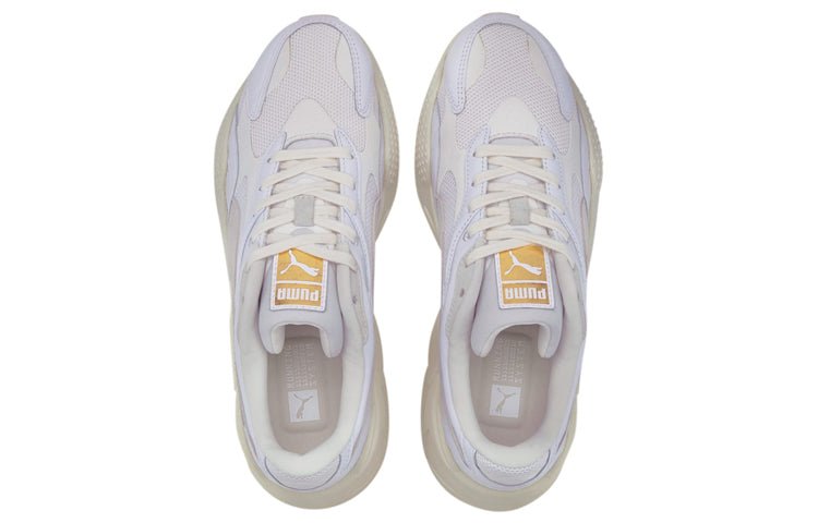 PUMA RS-X3 'Whisper White' 374293-01 - Image 4