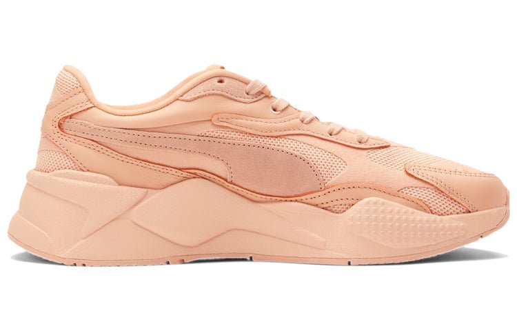 PUMA RS-X3 Luxe 'Pink Sand' 374293-04 - Image 2