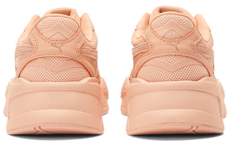 PUMA RS-X3 Luxe 'Pink Sand' 374293-04 - Image 4