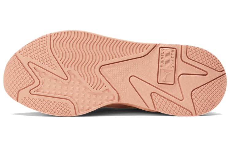 PUMA RS-X3 Luxe 'Pink Sand' 374293-04 - Image 5