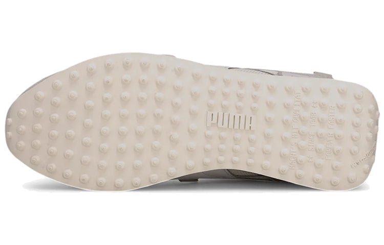 PUMA Future Rider Luxe 'Whisper White' 374295-01 - Image 5