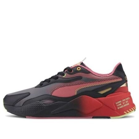 PUMA RS-X3 'High Risk Red' 374313-01