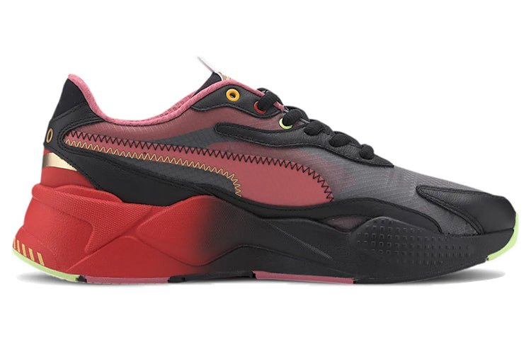 PUMA RS-X3 'High Risk Red' 374313-01 - Image 2