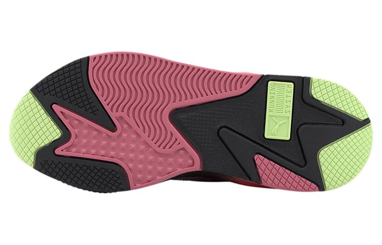 PUMA RS-X3 'High Risk Red' 374313-01 - Image 6