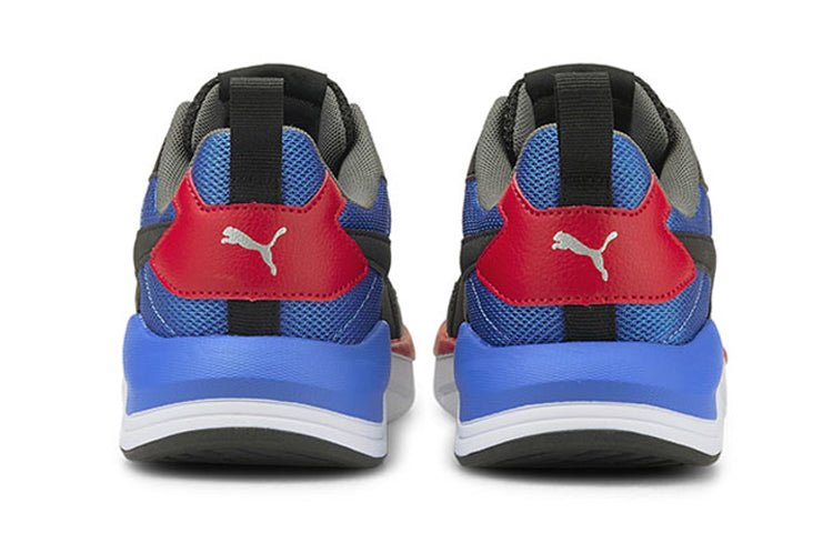 (GS) PUMA X-Ray Lite 'Black Nebulas Blue' 374393-16 - Image 4