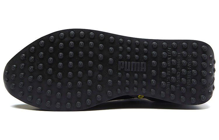 PUMA Chinatown Market x Future Rider 'Black' 374477-01 - Image 6