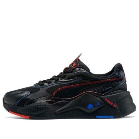 (GS) PUMA Sonic the Hedgehog x RS-X3 'Rings' 374506-01