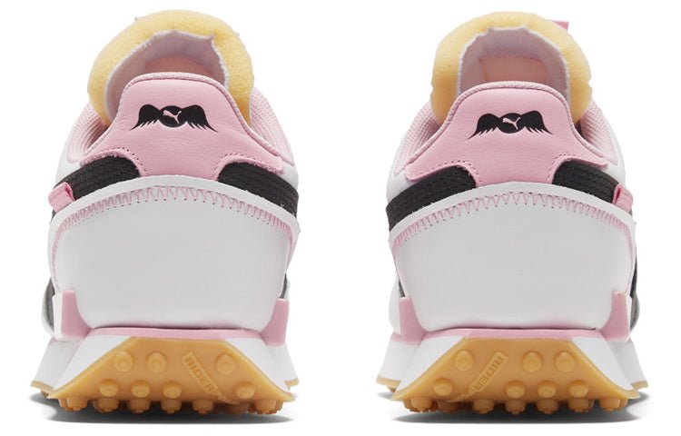 PUMA Von Dutch x Future Rider 'Black Pink' 374534-01 - Image 5