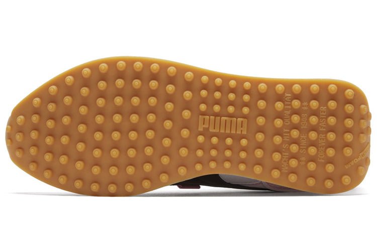 PUMA Von Dutch x Future Rider 'Black Pink' 374534-01 - Image 6