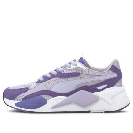 (WMNS) PUMA RS-X3 Super 'Purple Heather' 374660-08