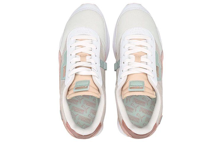(WMNS) PUMA Future Rider Soft Metal 'Natural Vanchetta' 374665-02 - Image 3