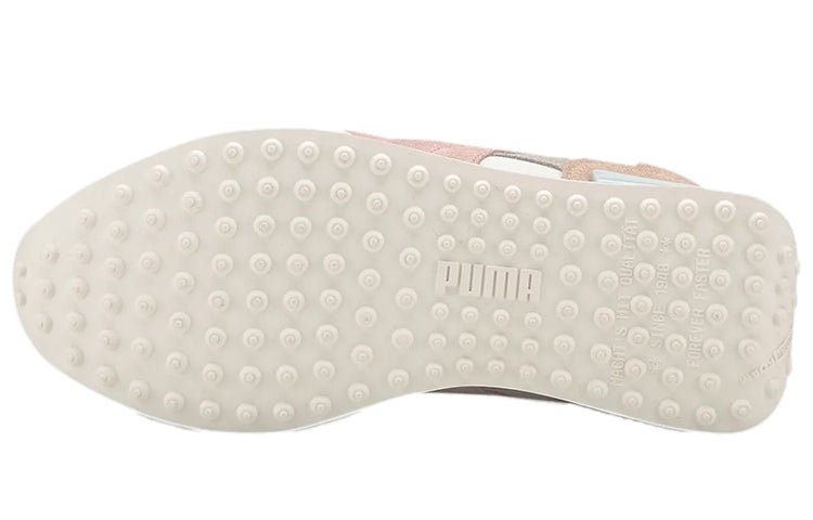 (WMNS) PUMA Future Rider Soft Metal 'Natural Vanchetta' 374665-02 - Image 5