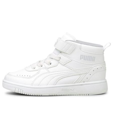 (PS) PUMA Rebound Joy 'White Limestone' 374688-07