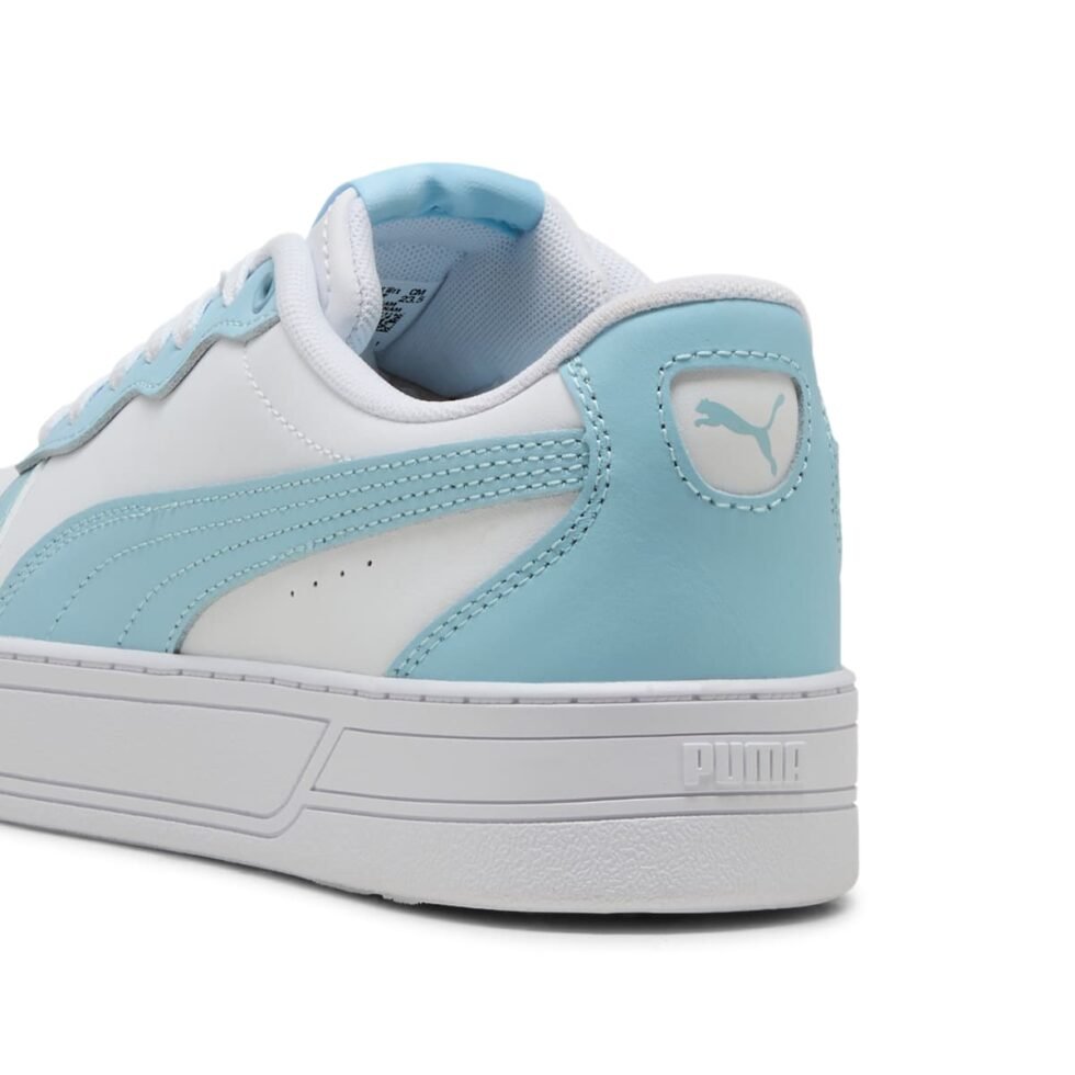 (WMNS) PUMA Skye 'Dream Blue' 374764-21 - Image 4