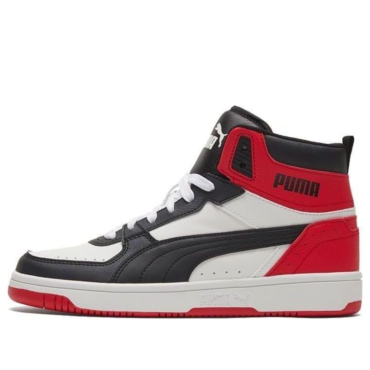 PUMA Rebound Joy 'High Risk Red' 374765-03