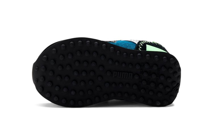 (TD) PUMA Future Rider 'City Attack - Digital Blue' 374774-02 - Image 5