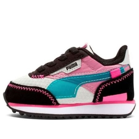 (TD) PUMA Future Rider 'City Attack - Foxglove' 374774-03
