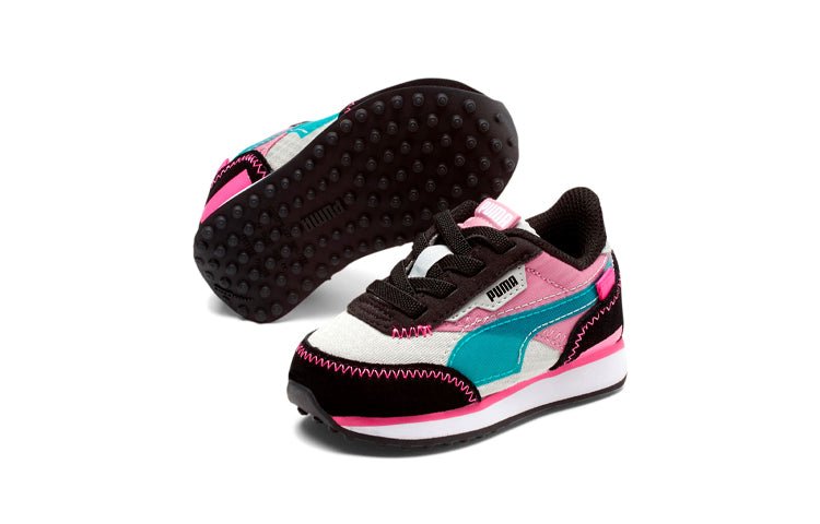 (TD) PUMA Future Rider 'City Attack - Foxglove' 374774-03 - Image 3