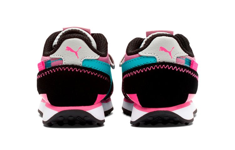 (TD) PUMA Future Rider 'City Attack - Foxglove' 374774-03 - Image 4