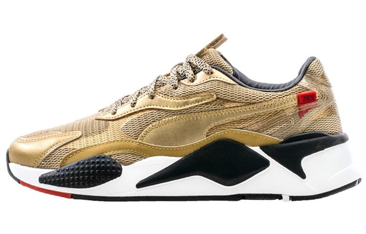 PUMA RS-X3 WC 'Team Gold' 374808-01 - Image 2