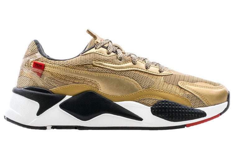 PUMA RS-X3 WC 'Team Gold' 374808-01 - Image 3
