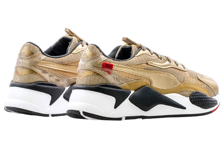 PUMA RS-X3 WC 'Team Gold' 374808-01 - Image 5