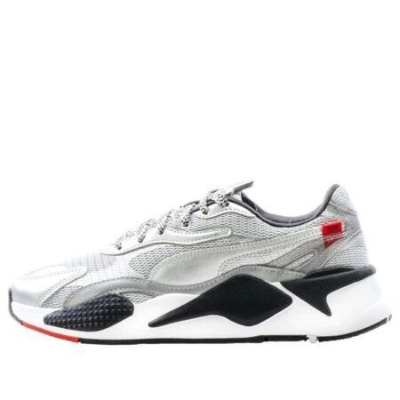 PUMA RS-X3 WR 'Silver' 374808-02