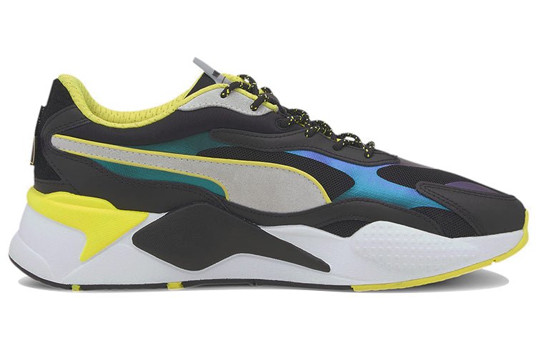 PUMA RS-X3 'Emoji' 374819-01 - Image 2