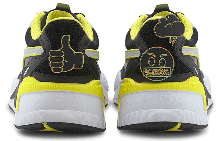 PUMA RS-X3 'Emoji' 374819-01 - Image 4