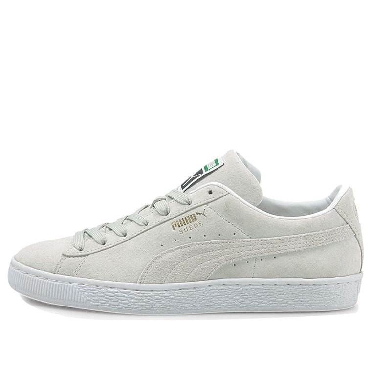 PUMA Suede Classic 21 'Grey Violet' 374915-03