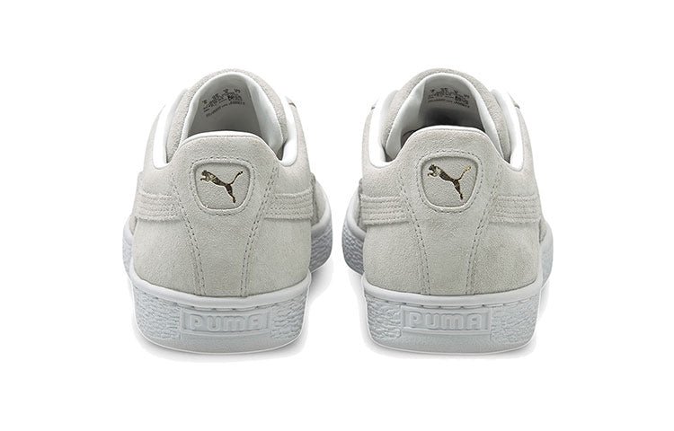 PUMA Suede Classic 21 'Grey Violet' 374915-03 - Image 4