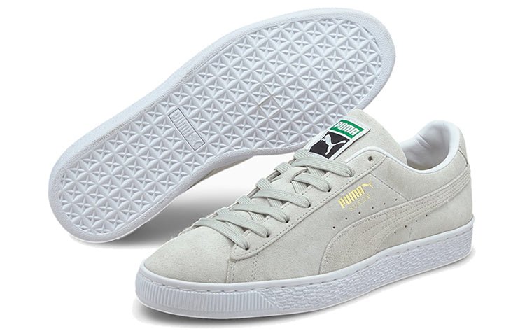PUMA Suede Classic 21 'Grey Violet' 374915-03 - Image 5